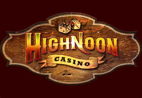 High noon casino Paraguay